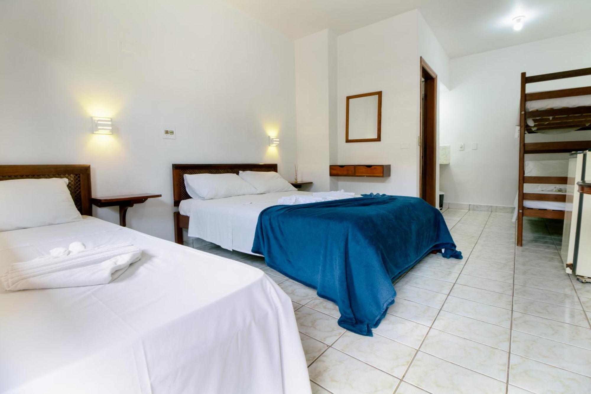 Velinn Pousada Ubatuba Tropical Room photo