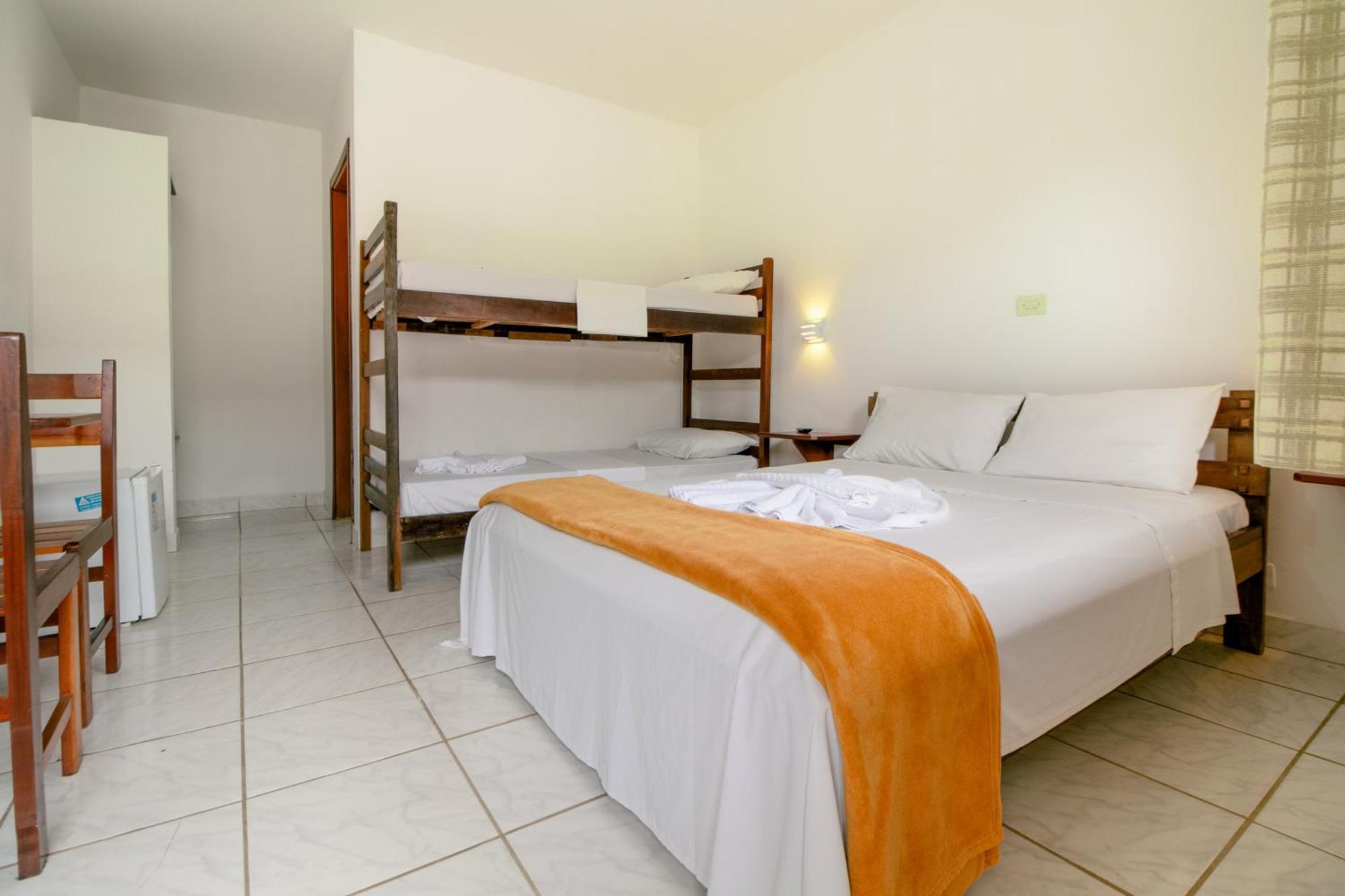 Velinn Pousada Ubatuba Tropical Room photo
