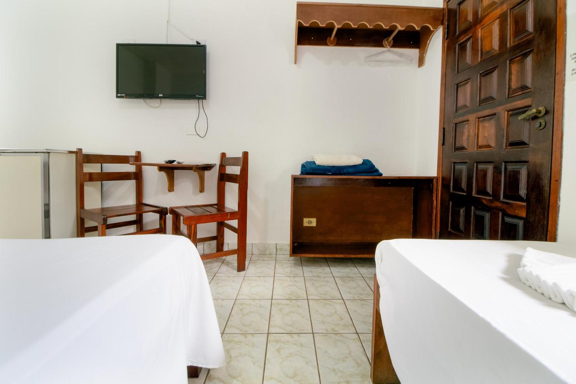 Velinn Pousada Ubatuba Tropical Room photo